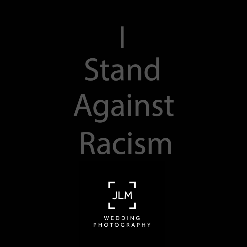 I Stand Against Racism